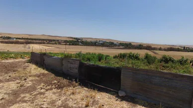 DİSKİ’den Silvan’da su hakkını koruma müdahalesi