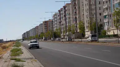 Diyarbakır Bağcılar’da ulaşımda büyük mağduriyet