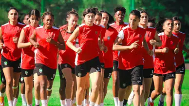 Amedspor Kadınları evinde farklı mağlup oldu: 3-0