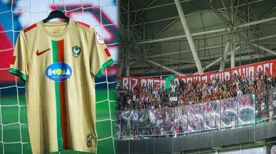 Amedspor taraftarları PFDK cezalarına isyan etti