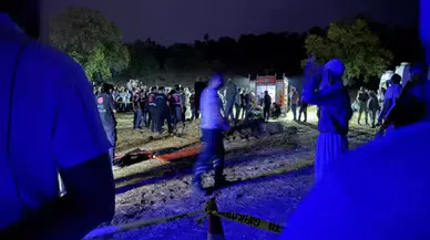 Çermik’te  Kuyuya düşen 4 kişi yaşamını yitirdi