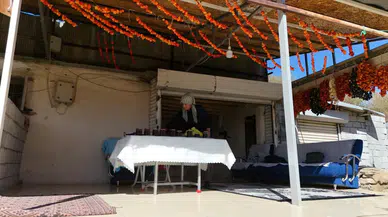 Çermik’te memleket sevdası: Zeynep Güven’den doğal reçeller