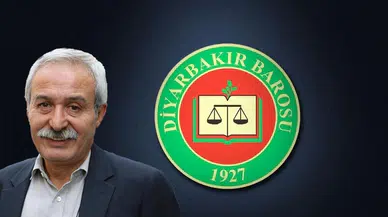 Diyarbakır Barosu’ndan Selçuk Mızraklı kararı tepkisi