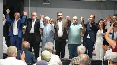 Diyarbakır Çermik’te Aileler arasındaki husumet barışla son buldu