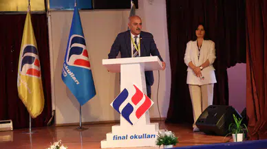 Diyarbakır Final Okulları’nda yapay Zeka semineri