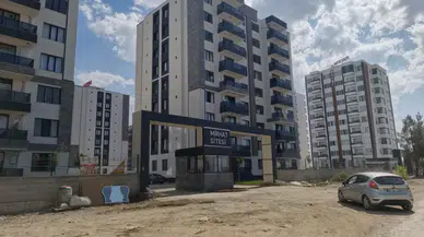 Diyarbakır’da çöp tartışması bıçaklı kavgaya dönüştü: 2 yaralı