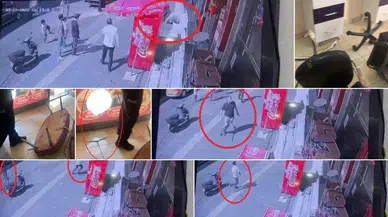 Diyarbakır’da kadın kuaförü darp edildi