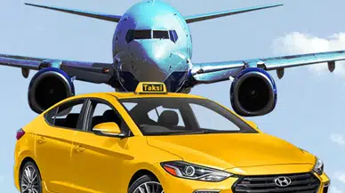 Diyarbakır’da taksimetre açılmadı, 1100 TL alındı