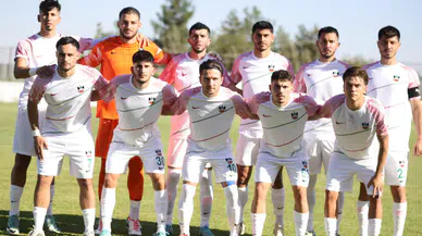 Diyarbekirspor’da hedef 3 puan