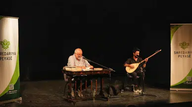Kayapınar Belediyesi, Dünya Barış Günü’nü şiirlerle kutladı