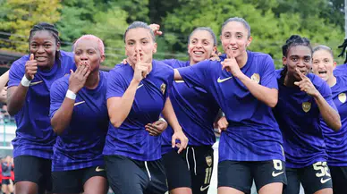 Amedspor Kadın Futbol Takımı’nın Beylerbeyi maçı iptal edildi