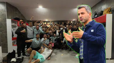 Amedspor yükselişte: Başkan Eren umut verdi