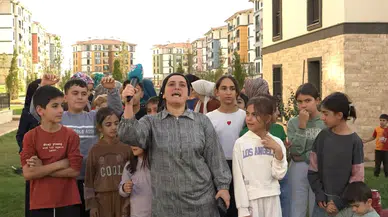 Aylık 6 ayrı fatura ve 1 milyon TL aidat ödemelerine rağmen hizmet alamıyorlar