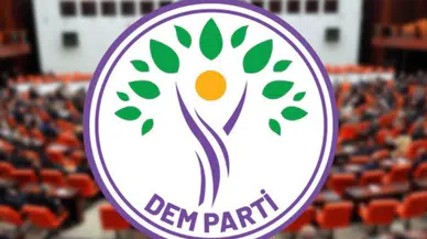 DEM Parti’den Kürtçe paylaşım çıkışı: “Ülke bölündü mü? Hayır!”