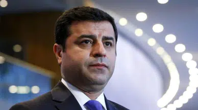 Demirtaş, Diyarbakır ve Amedspor üzerinden Türk-Kürt kardeşliği çağrısı yaptı