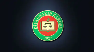 Diyarbakır Barosu’ndan çözüm süreci için yeni komisyon