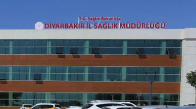 Diyarbakır İl Sağlık Müdürü hakkında flaş iddialar: Boş istifa dilekçeleriyle baskı!