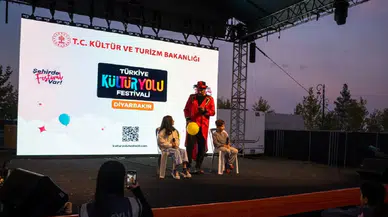 Diyarbakır Kültür Yolu Festivali 9 günlük coşkuyla sona erdi