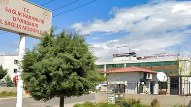 Diyarbakır Sağlık Müdürlüğü’nde Kriz: Mobbing ve ihale iddiaları ortaya çıktı