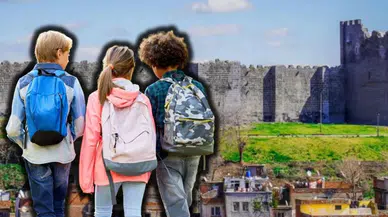 Diyarbakır’da 9 Günlük Tatil Heyecanı Sınıfları Sardı