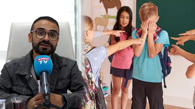 Diyarbakır’da Akran Zorbalığı Tehlikesi Büyüyor: “Şiddet Döngüsü Kırılmalı”