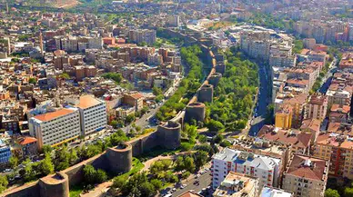 Diyarbakır’da bugün hava nasıl olacak? İşte 20 Ekim Pazartesi tahmini