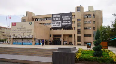 Diyarbakır’da Filistin'e yardım maskesiyle dolandırıcılık uyarısı