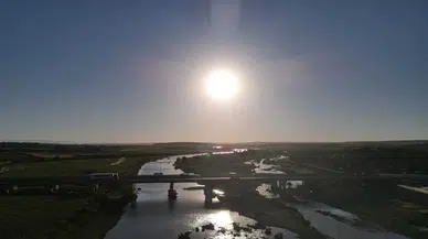 Diyarbakır’da 25 Ekim cumartesi hava durumu