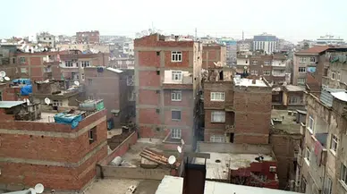 Diyarbakır’da kentsel dönüşüm başlıyor: İşte dönüşüme girecek mahalleler!
