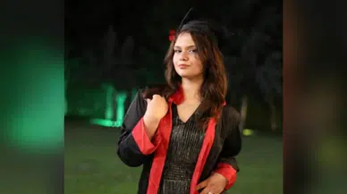 Diyarbakır’da Kübra Sofioğlu’nun ölümüne yol açan ehliyetsiz sürücü tahliye oldu