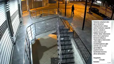 Diyarbakır’da motosikletli saldırganlar kuyumcuları hedef aldı