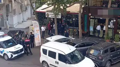 Diyarbakır’da sanat derneğine silahlı saldırı! camlar kurşunlandı, Şans eseri kimse yaralanmadı