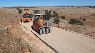 Diyarbakır’da yol mesafesi 5 kilometre kısalıyor! Eğil’de ulaşım kolaylaşıyor