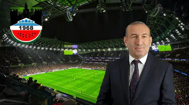 Diyarbakırspor’da şaşırtan gelişme: Akyol, “Başkan değilim” dedi!