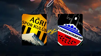Diyarbekirspor, Ağrı 1970 spor karşısında galibiyet arıyor
