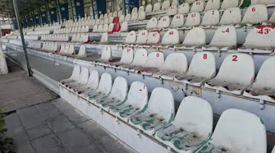 Diyarbekirspor’un yeni stat arayışı başladı