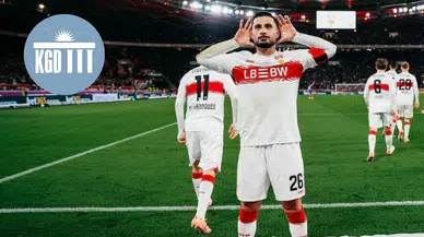 Kürt toplumu Deniz Undav’ın yanında: Sizinle tam dayanışma içindeyiz