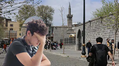 Diyarbakır’da Gençler Tepkili: Part Time İş Olanakları Yetersiz