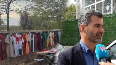 Amedspor Başkanı: Sahte Formalara Geçit Vermeyeceğiz