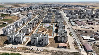 TOKİ, Diyarbakır’da 12 Bin Konutluk Proje Başlatıyor