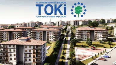 TOKİ’nin Diyarbakır’daki 12 bin konutu için kuralar ne zaman? Tarih belirlendi