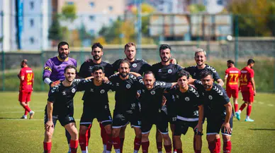 Yeşil-Kırmızılılar sezona kötü başladı