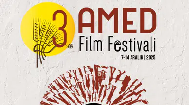 3. Uluslararası Amed Film Festivali 8 yılın ardından perdelerini açıyor