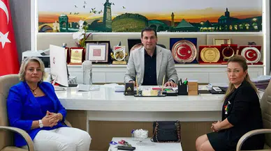 Demirtaş’ın önerisi gerçek oluyor: Amedspor Kadın Takımı Trabzonspor ile karşılaşacak
