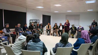 Diyarbakır’da Bağımlılıkla mücadelede yeni adım: Tedavi ve destek merkezi açılıyor