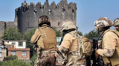 Diyarbakır ve 51 ilde eş zamanlı tefecilik baskını