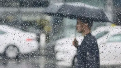 Diyarbakır’da hafta sonu yağmur alarmı: Sıcaklık 10 derece birden düşüyor