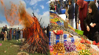 Tarihte bir ilk: Diyarbakır’da iki bayram aynı gün kutlanacak