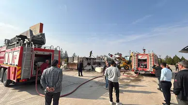 Diyarbakır’da olası facia son anda önlendi