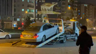 Diyarbakır’da şok saldırı! otomobiline binerken kurşun yağmuruna tutuldu